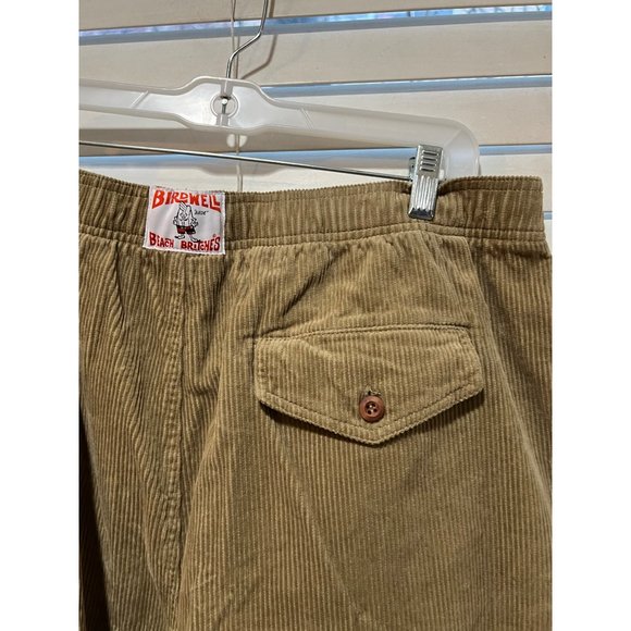 Birdwell Beach Corduroy Beach Pants NWT - Size XL - Picture 5 of 6
